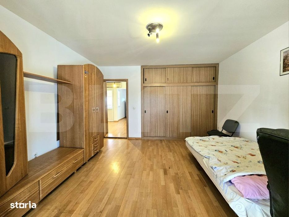 Apartament 2 camere, 80 mp, zona Lunei