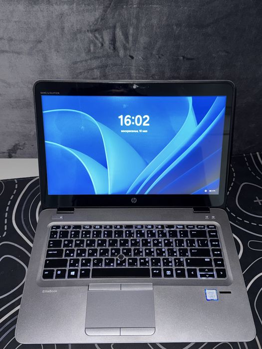 Ноутбук HP I7 срочно