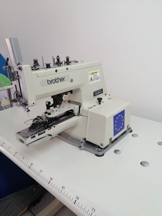 Masini cusut industriale