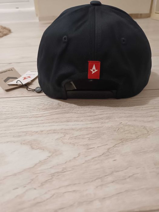 Astralis CS2 team x Hummel - Sapca baseball (original)