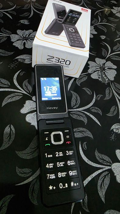 Продается телефон лягушка