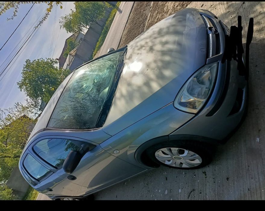 Opel corsa c 2004