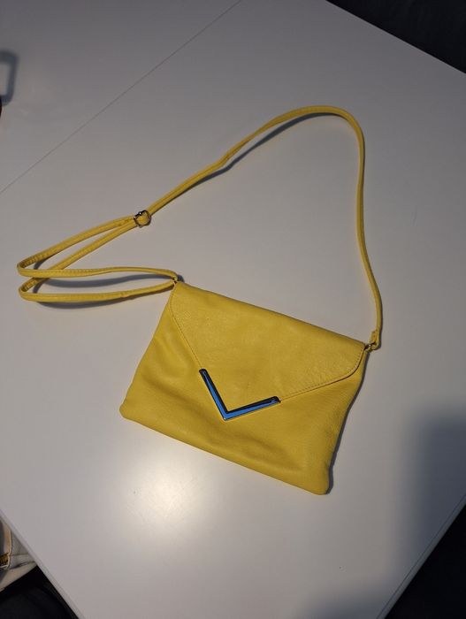 Дамска чанта 5лв