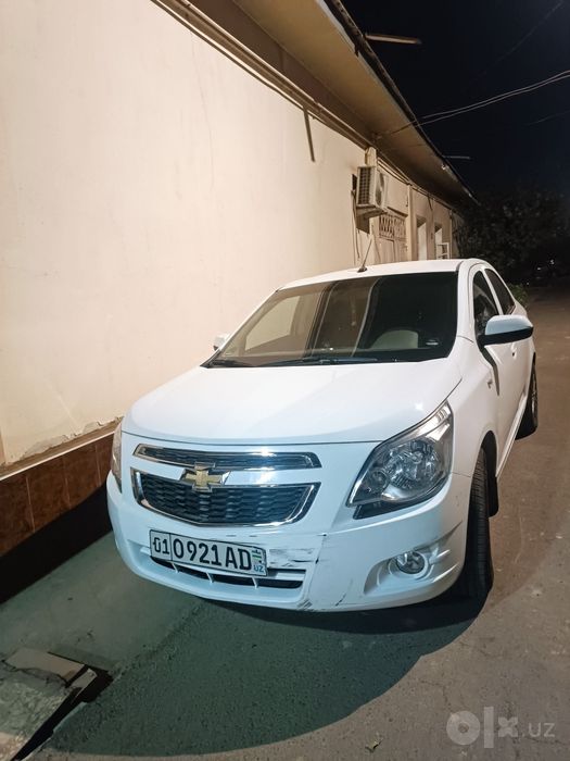 2023 cobalt 4 pozitsa