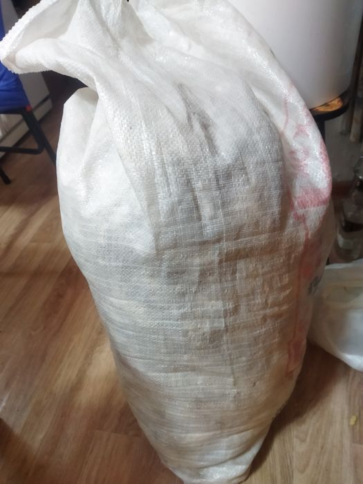 Продам гусиный пух