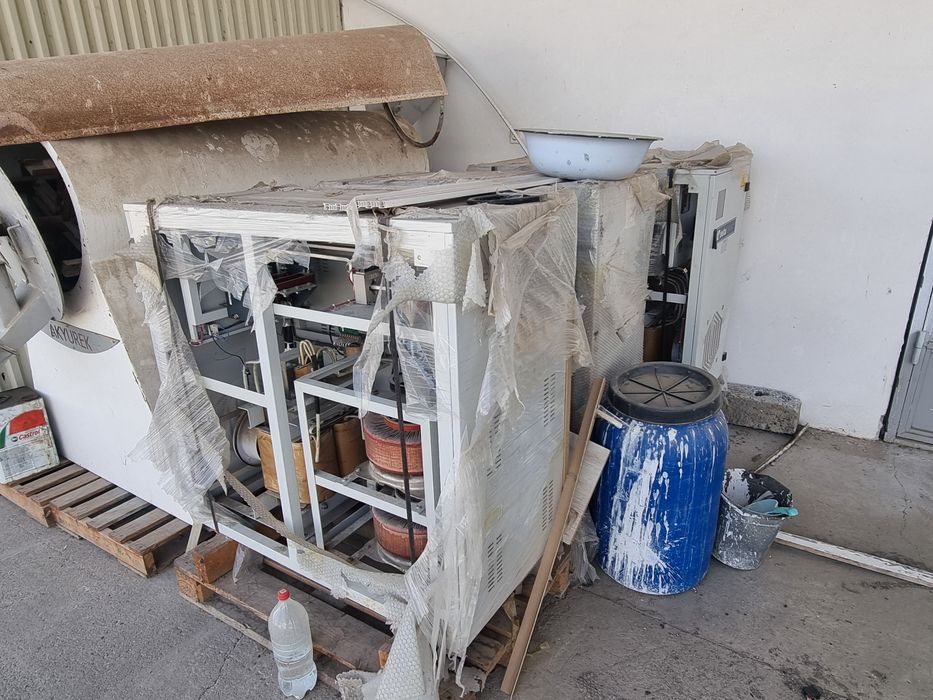 Delta 200 kVa yangi Stabilizatorlar