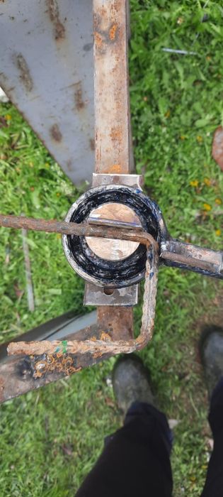 Арматурагиб