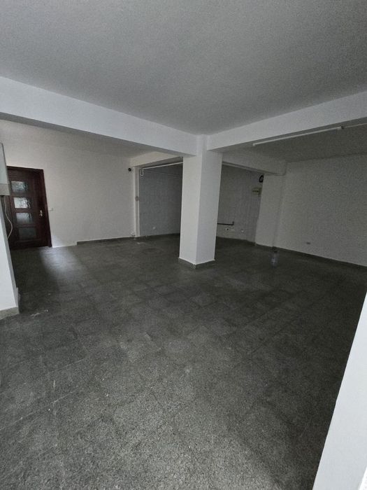 Spatiu comercial stradal republicii
