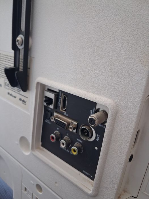 Vand Tv Horizont smart/youtube