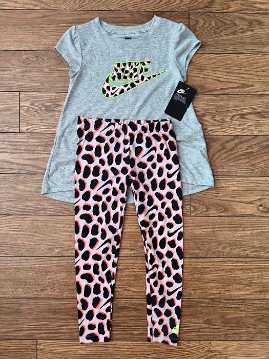 Детски сет за момиче Nike