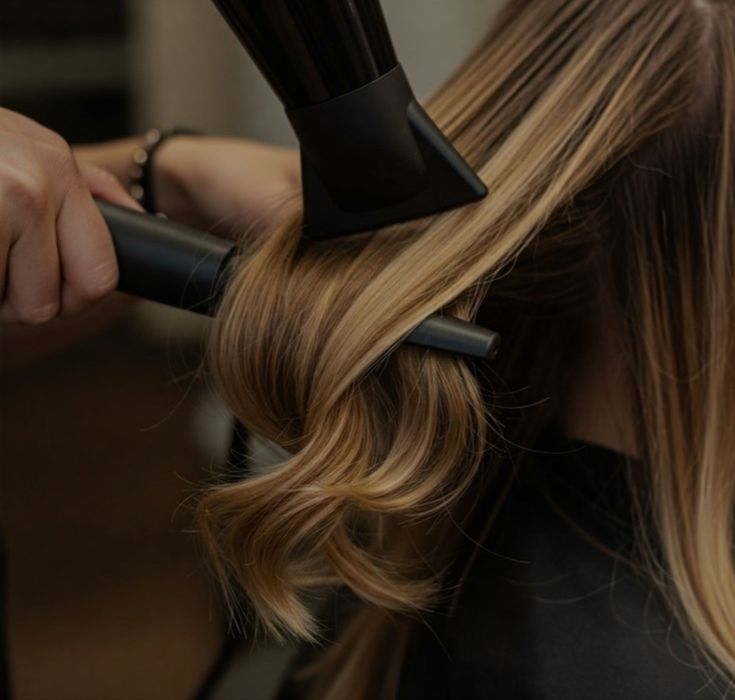 Стрижки с выздом на дом