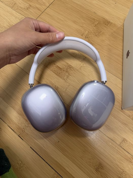 Air pods Max 2.