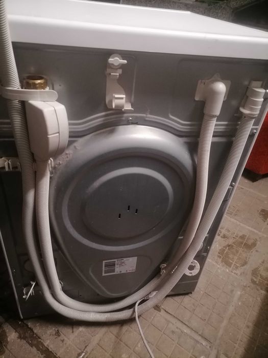 Пералня Miele W1 Classic Eco
