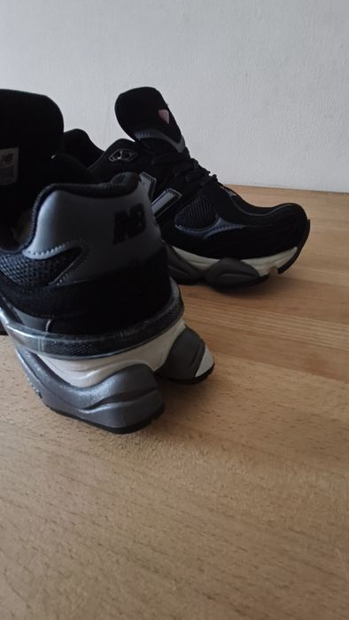 Обувки/shoes new balance 9060