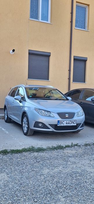 Seat Ibiza  Break