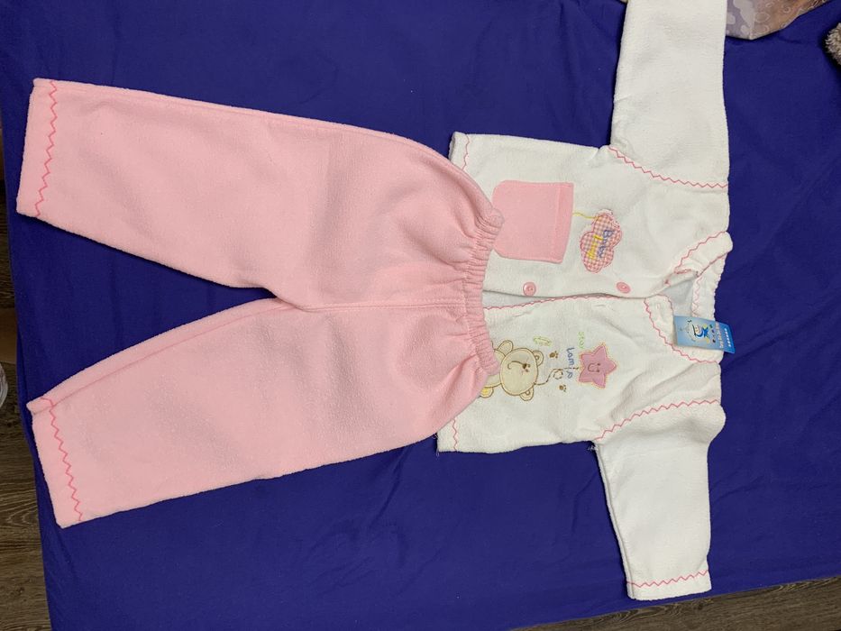 Продам одежду для девочки