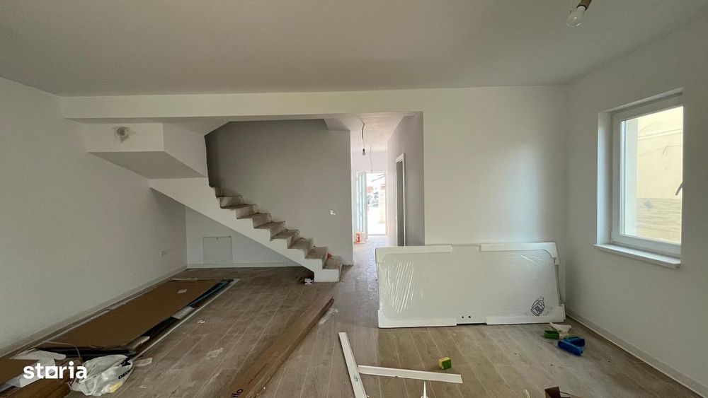 COMISION 0% | Duplex 5 camere | 110 mp | Mosnita Noua