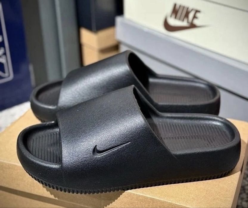 Nike чехли nike calm slide