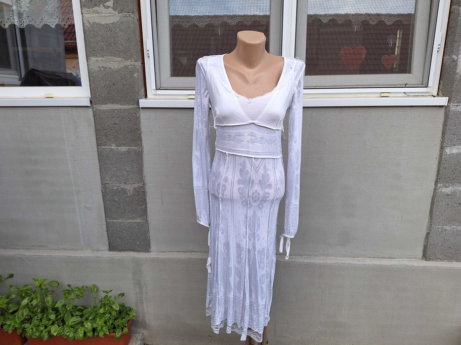 Texto | rochie dama | bust 78 cm | mar. 38 - 40 | S - M