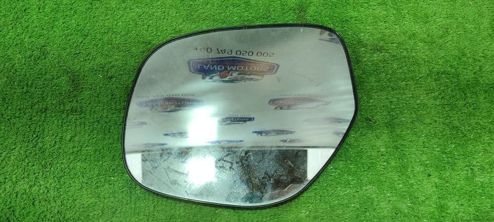 STICLA OGLINDA (4 BUC.) MITSUBISHI ASX / OUTLANDER / LANCER 2010-2021 / OPEL ASTRA G / ASTRA H / CORSA C1998-2009 / DACIA LOGAN 1 / SANDERO 1 / RENAUL
