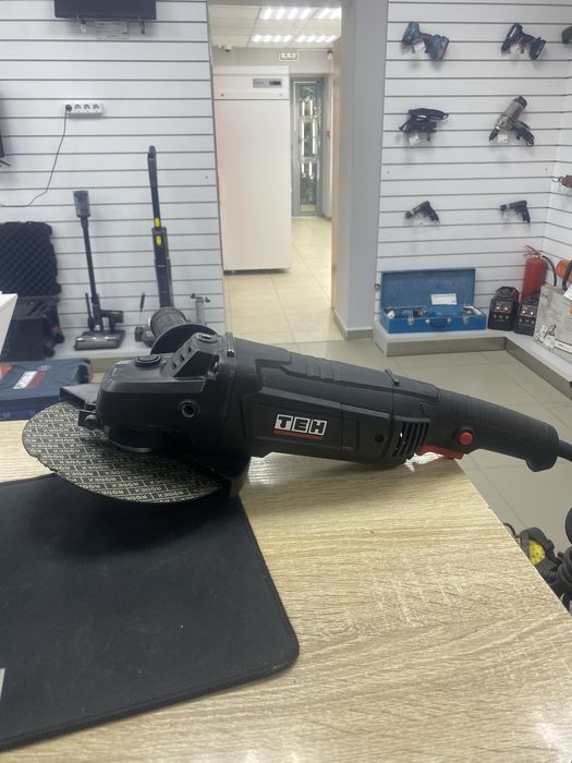 УШМ ТЕН TG18016s TM79