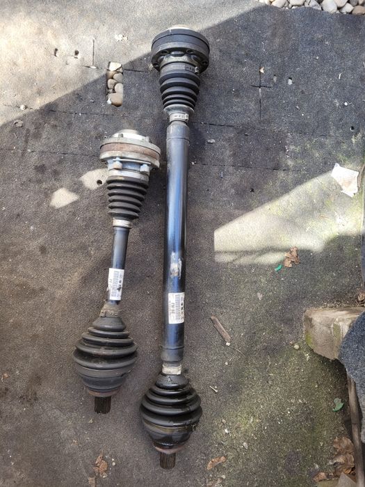 Planetare Skoda Octavia 2, Golf 5, cutie 6 trepte , diesel BMM