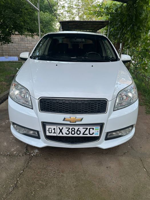 Neksiya 3 4 pozitsiya. Holati zor