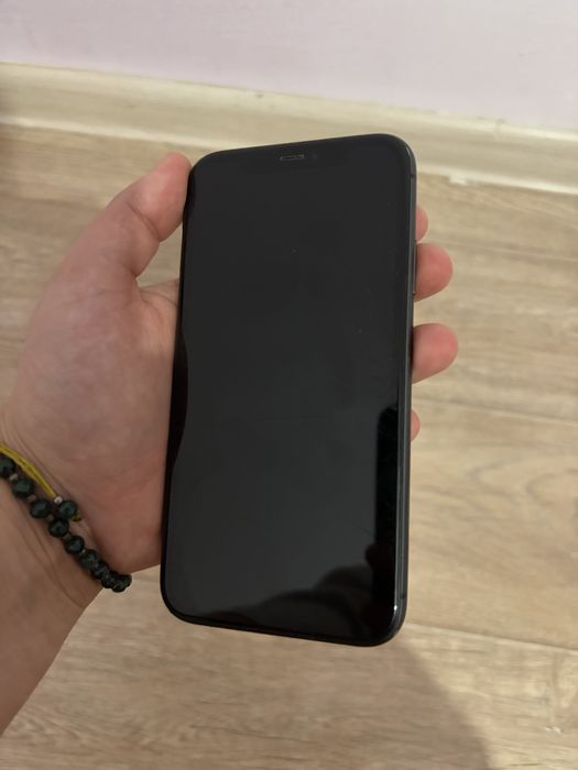 IPhone 11 BLACK 64Гб