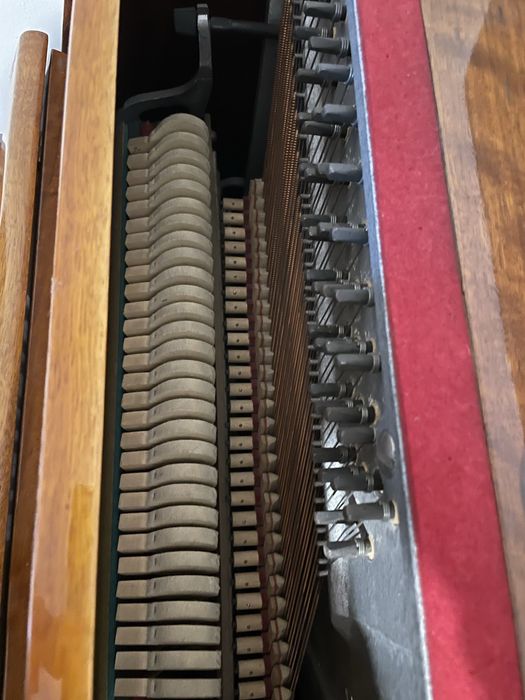 Продам Пианино RIGA