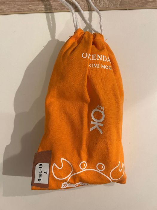 Kendama One Cushion clear (Miguel