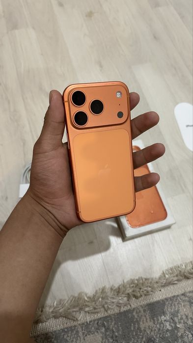 iphone 17 pro Айфон 17 про