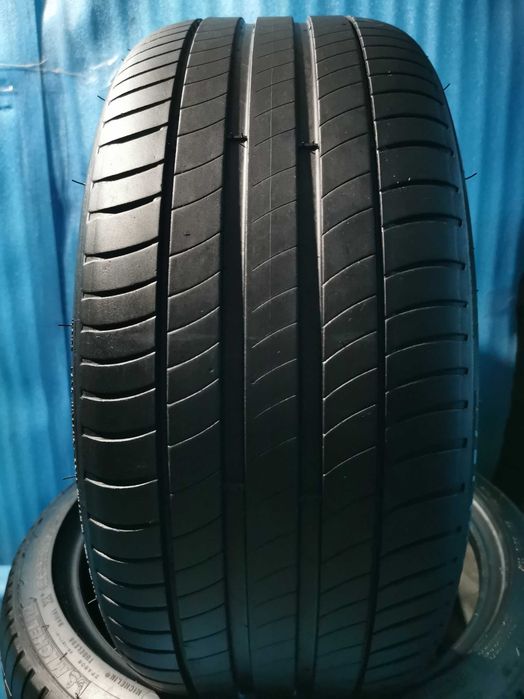 245/40 R19 - 275/35 R19 - michelin runflat 4 bucati