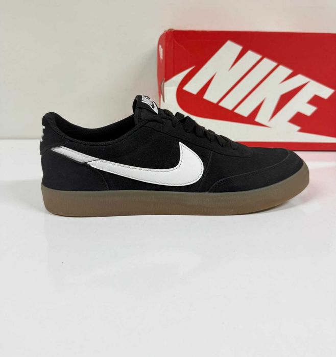 Nike Killshot 2 Black Gum