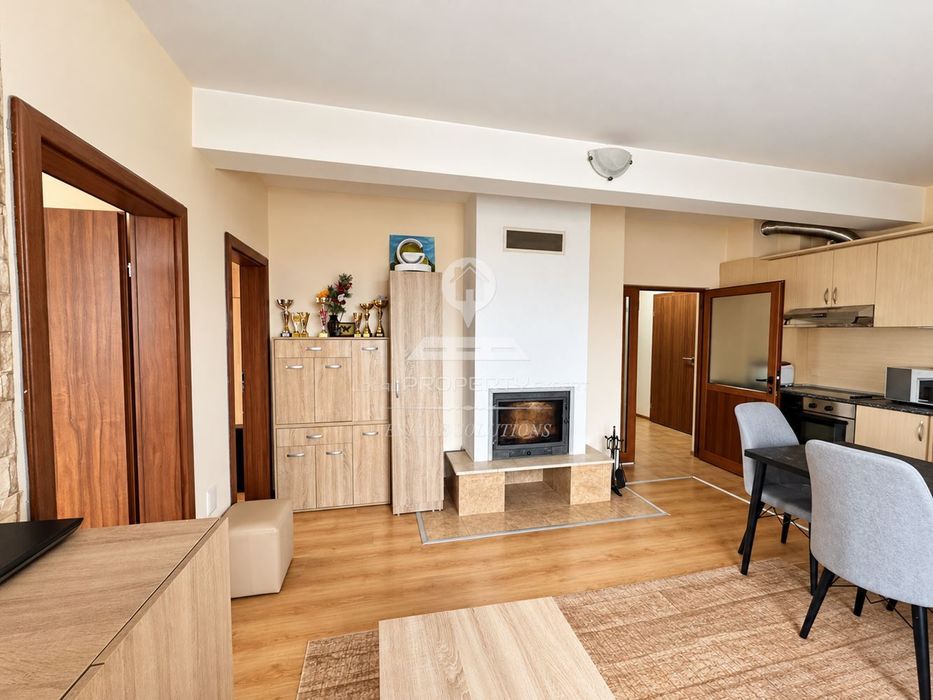 Продава се Тристаен апартамент в Банско - 130 кв.м за 1000 €/кв.м - Снимка #1