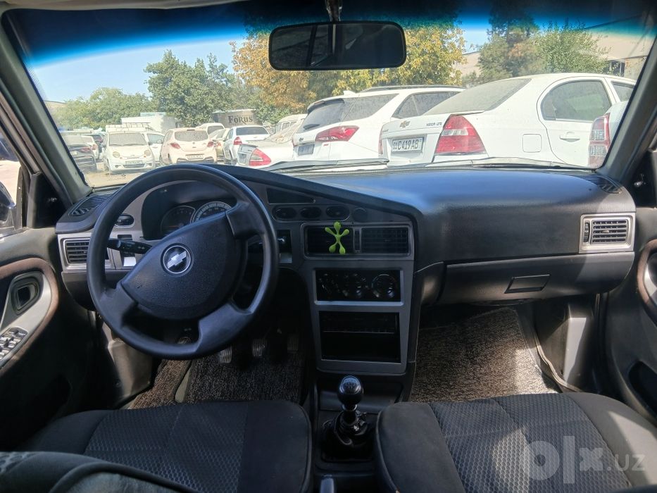 Chevrolet Nexia2