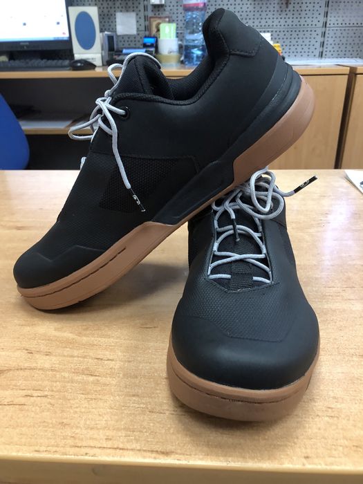 Вело екипировка Fox IXS Five Ten Crankbrothers