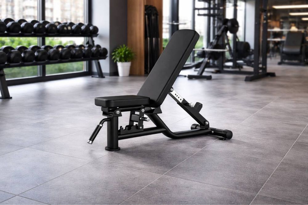 Zal uchun Trnajorlar / Zal Fitnes /  bigavoy daroshka