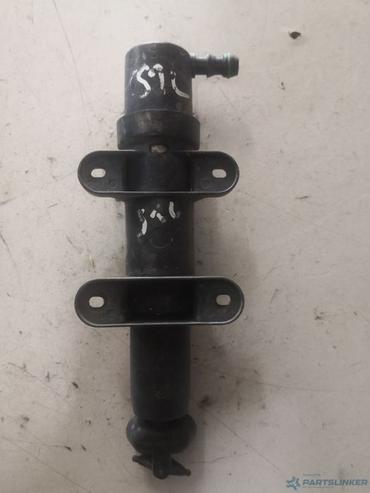 Spalator Faruri Stanga Fata Skoda Superb (3T4) [ 2008 - 2015 ]