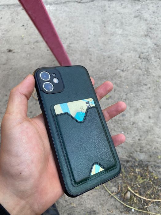 iphone 11 64 емкость 73