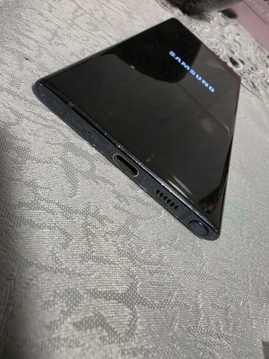 Samsung Galaxy Note 10 +