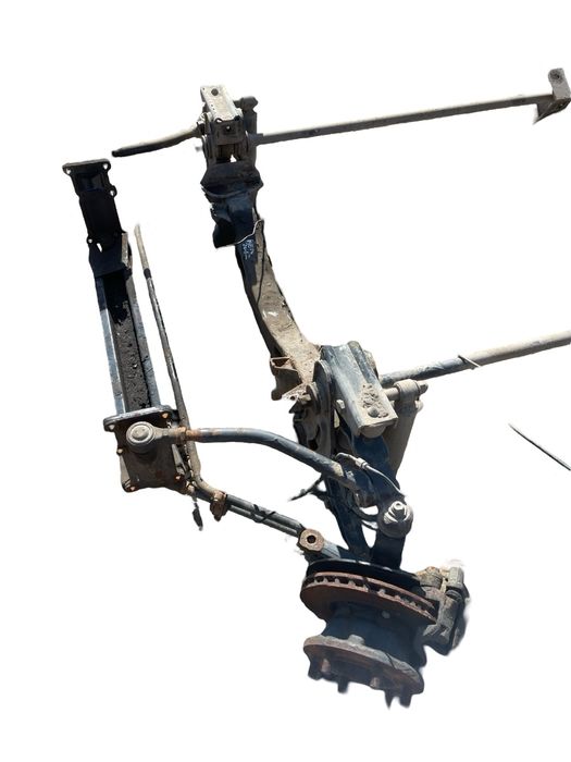 Punte Fata Completa Iveco Daily 2.3D 2017