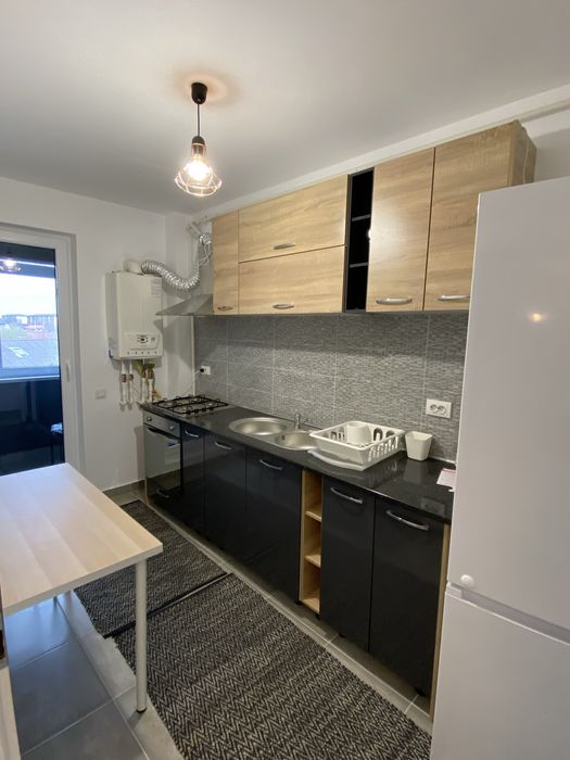 Garsoniera Chiajna Militari 30mp