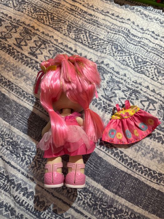 Kindi Kids нова  кукла