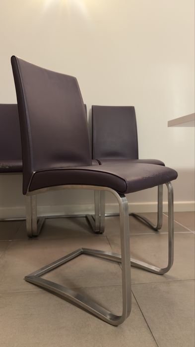 Set masa & scaune dining Mobexpert