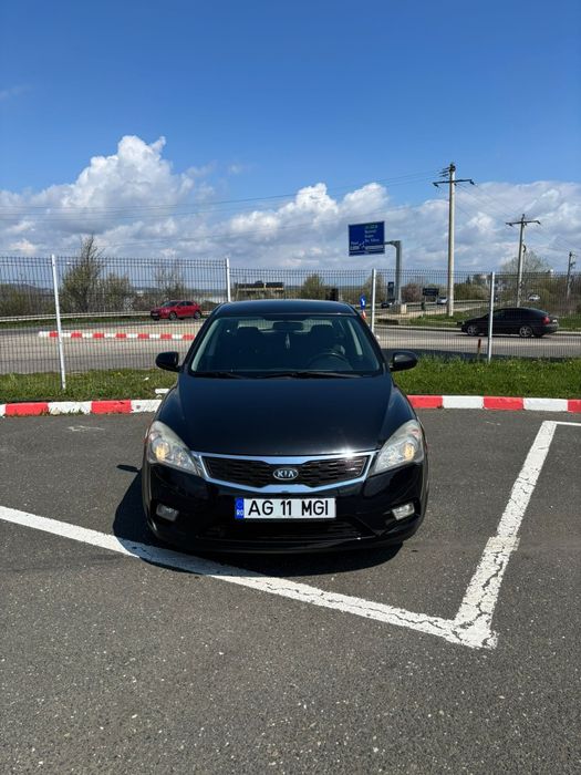 Kia Ceed Hatchback