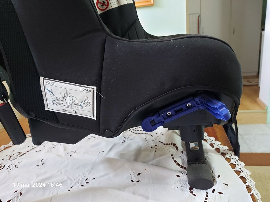 Scaun auto Axkid Minikid 2