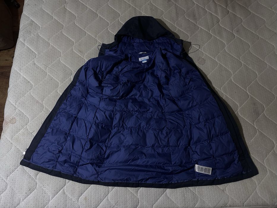 Columbia Women Autumn Rise Mid дамско зимно яке парка