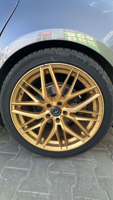 Damina R20, 5x112