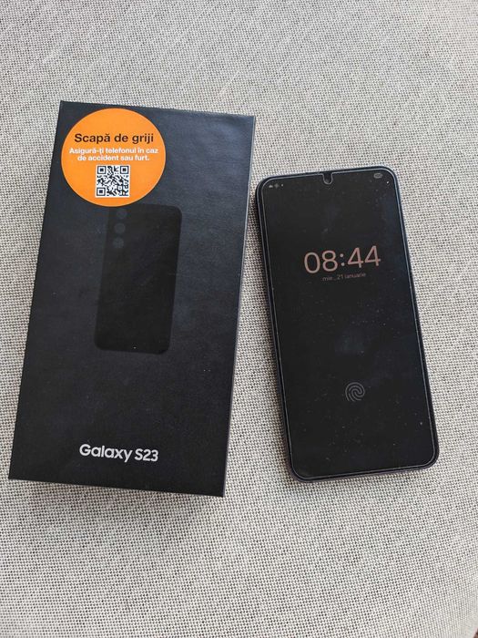 Samsung S23 256 Gb  OCAZIE !!!