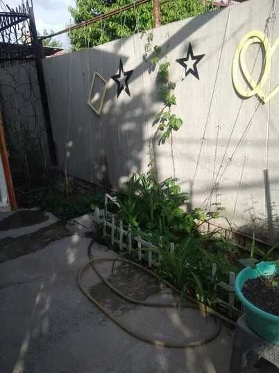 Продаю дом 3 комнаты 2 сотки Узбум ориентир